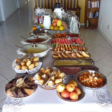 Hotel Pousada Maravista Natal Luaran gambar