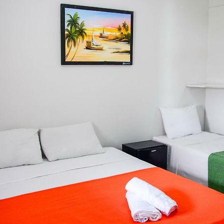 Hotel Pousada Maravista Natal Luaran gambar