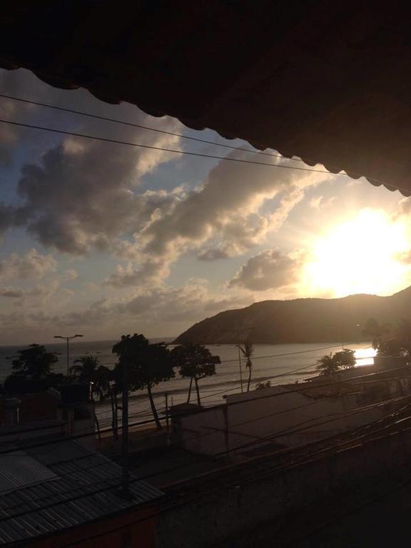 Hotel Pousada Maravista Natal Luaran gambar