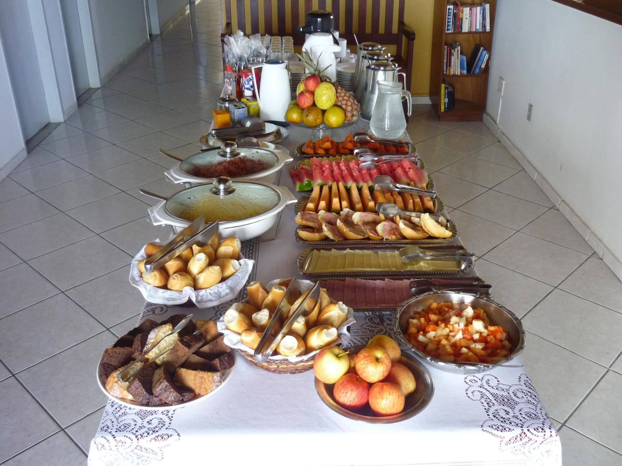 Hotel Pousada Maravista Natal Luaran gambar