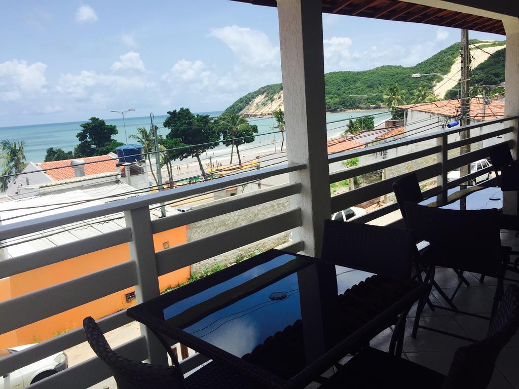 Hotel Pousada Maravista Natal Luaran gambar