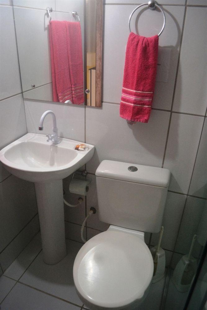 Hotel Pousada Maravista Natal Luaran gambar