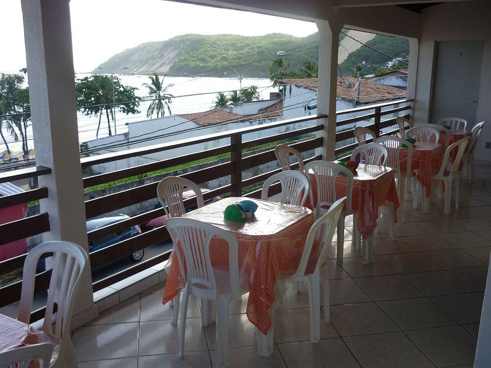 Hotel Pousada Maravista Natal Luaran gambar