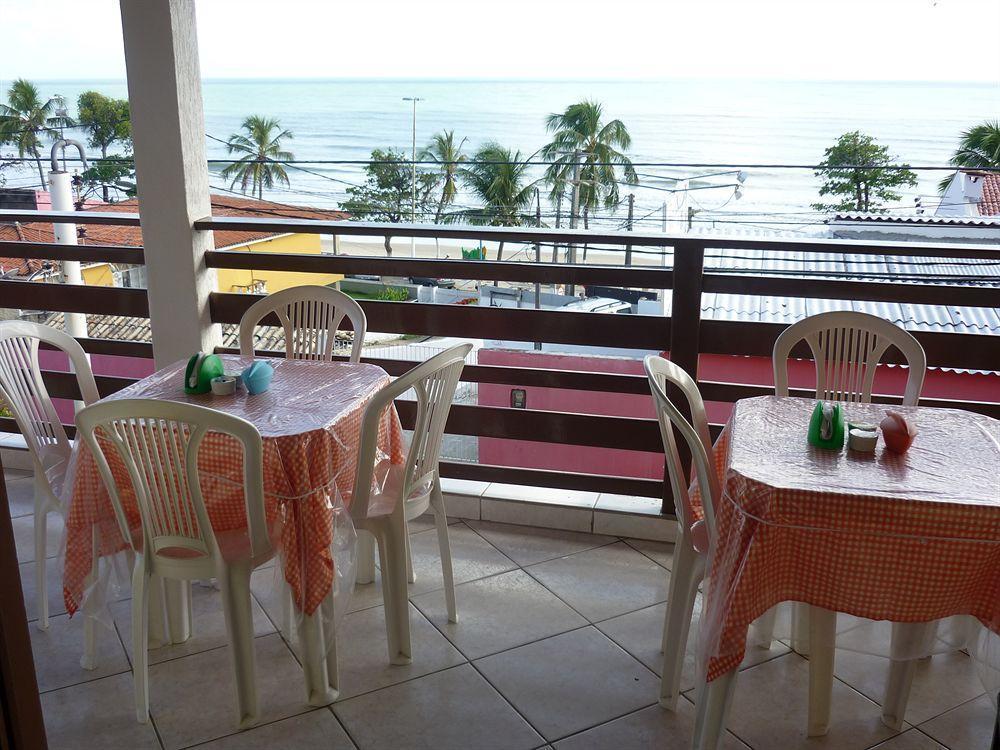 Hotel Pousada Maravista Natal Luaran gambar
