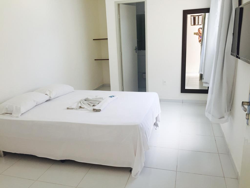 Hotel Pousada Maravista Natal Luaran gambar