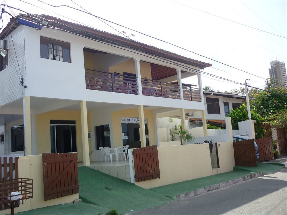 Hotel Pousada Maravista Natal Luaran gambar
