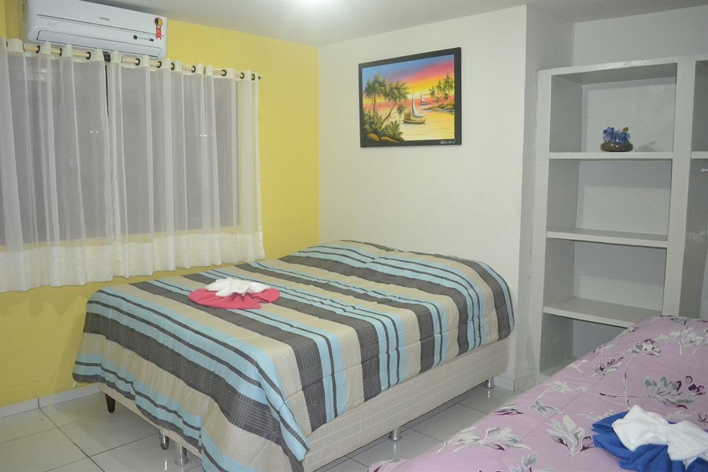 Hotel Pousada Maravista Natal Luaran gambar