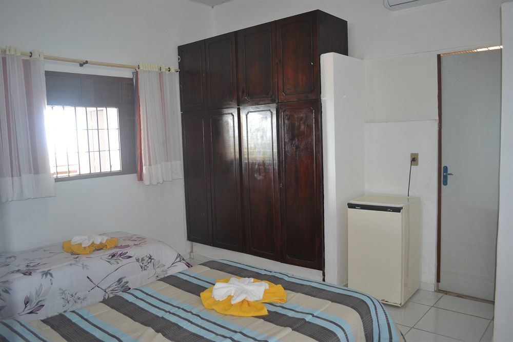 Hotel Pousada Maravista Natal Luaran gambar