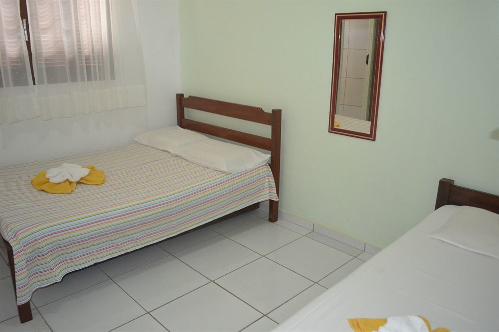 Hotel Pousada Maravista Natal Luaran gambar