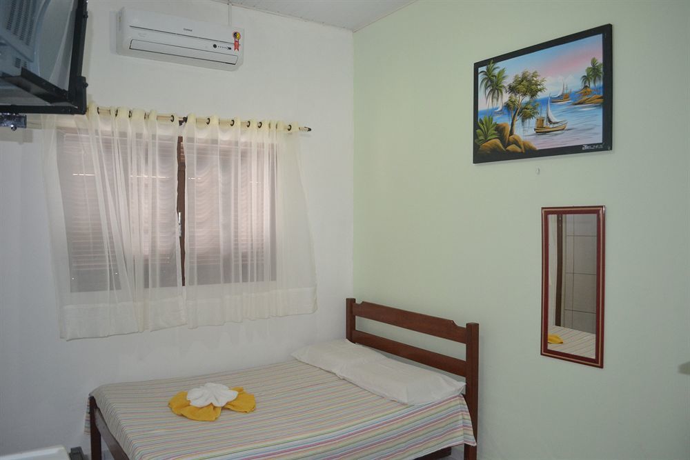 Hotel Pousada Maravista Natal Luaran gambar