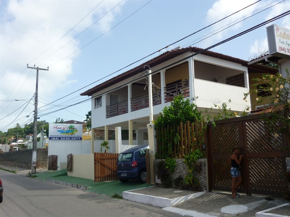 Hotel Pousada Maravista Natal Luaran gambar