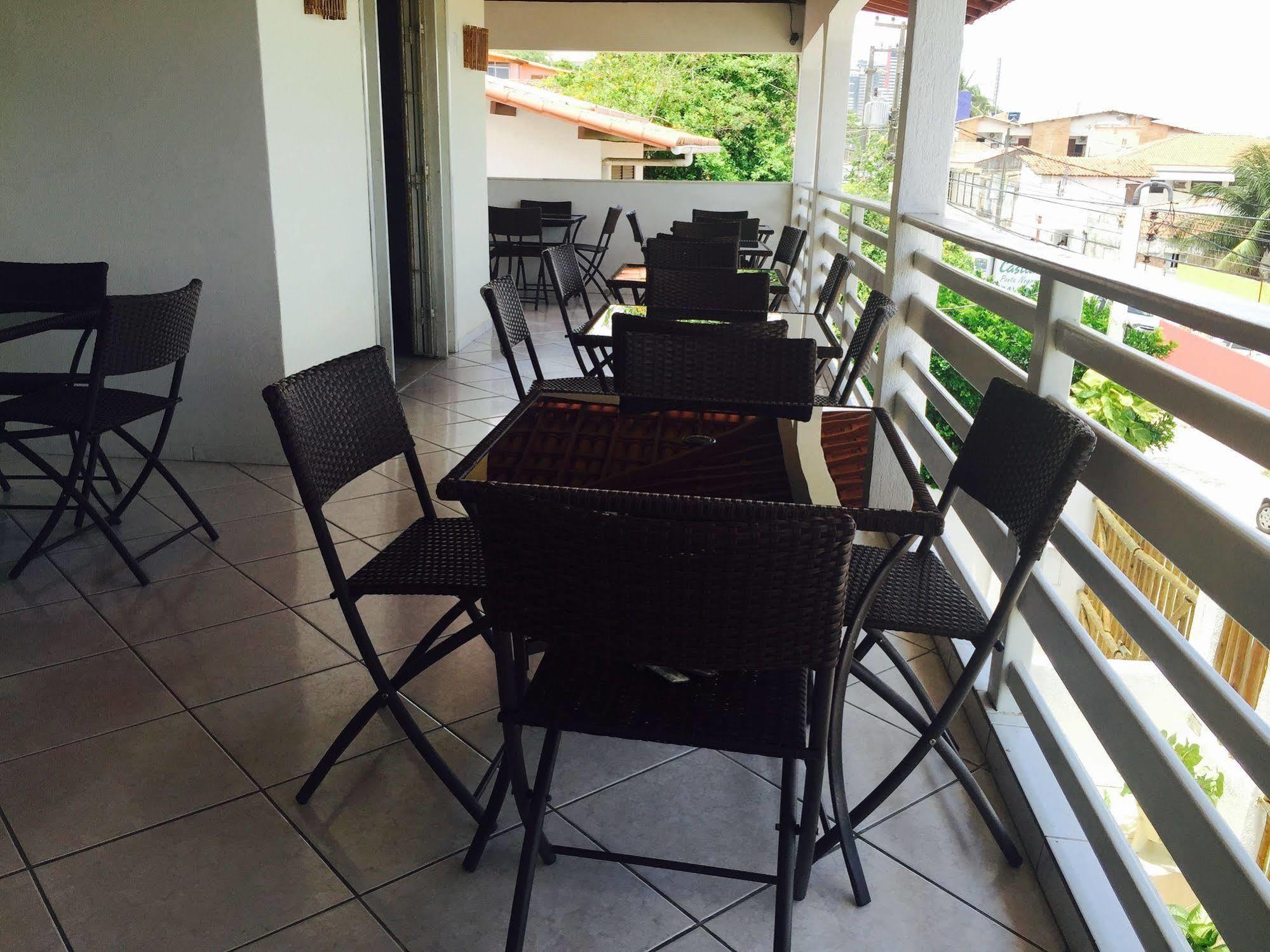 Hotel Pousada Maravista Natal Luaran gambar