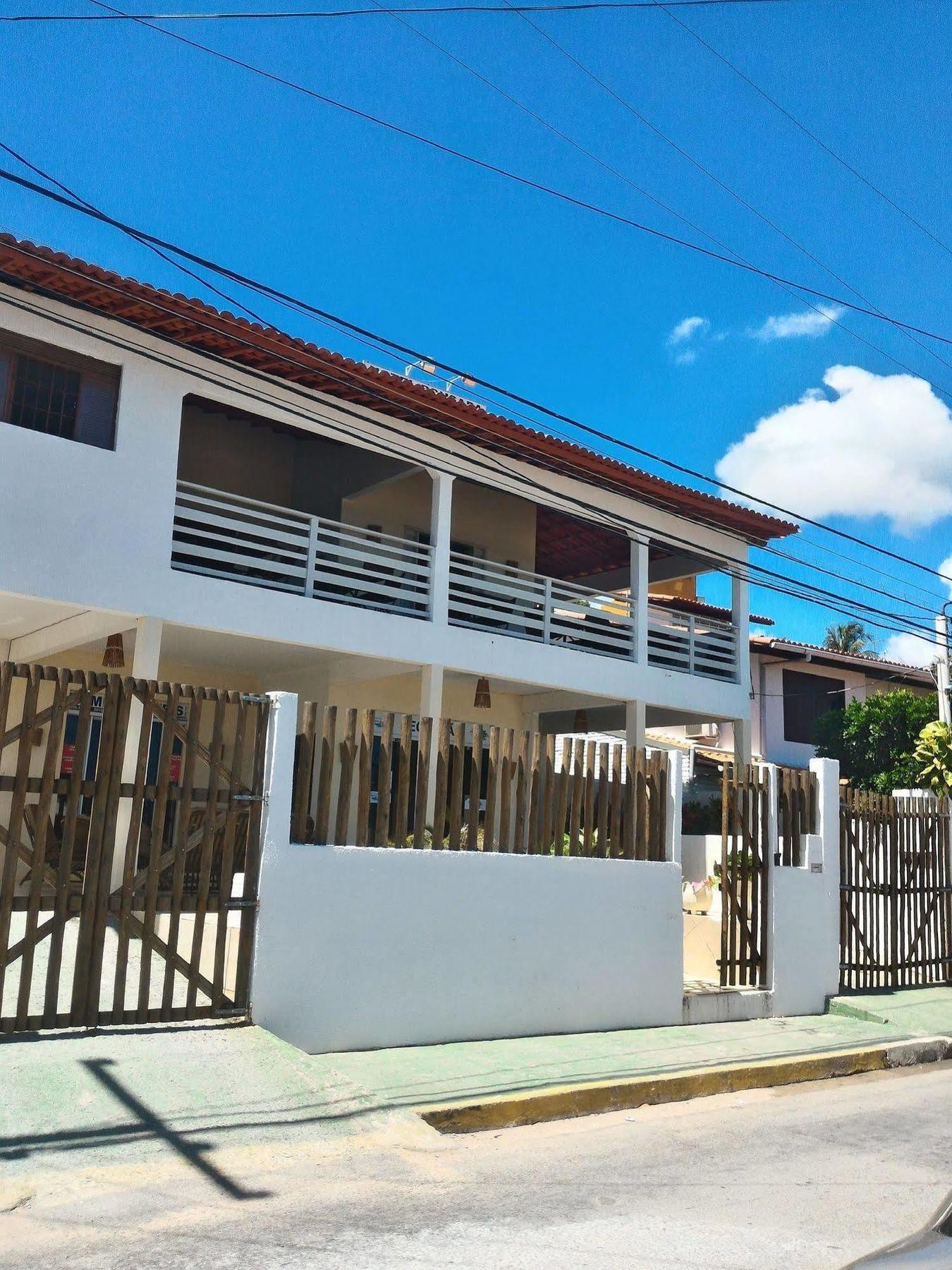 Hotel Pousada Maravista Natal Luaran gambar