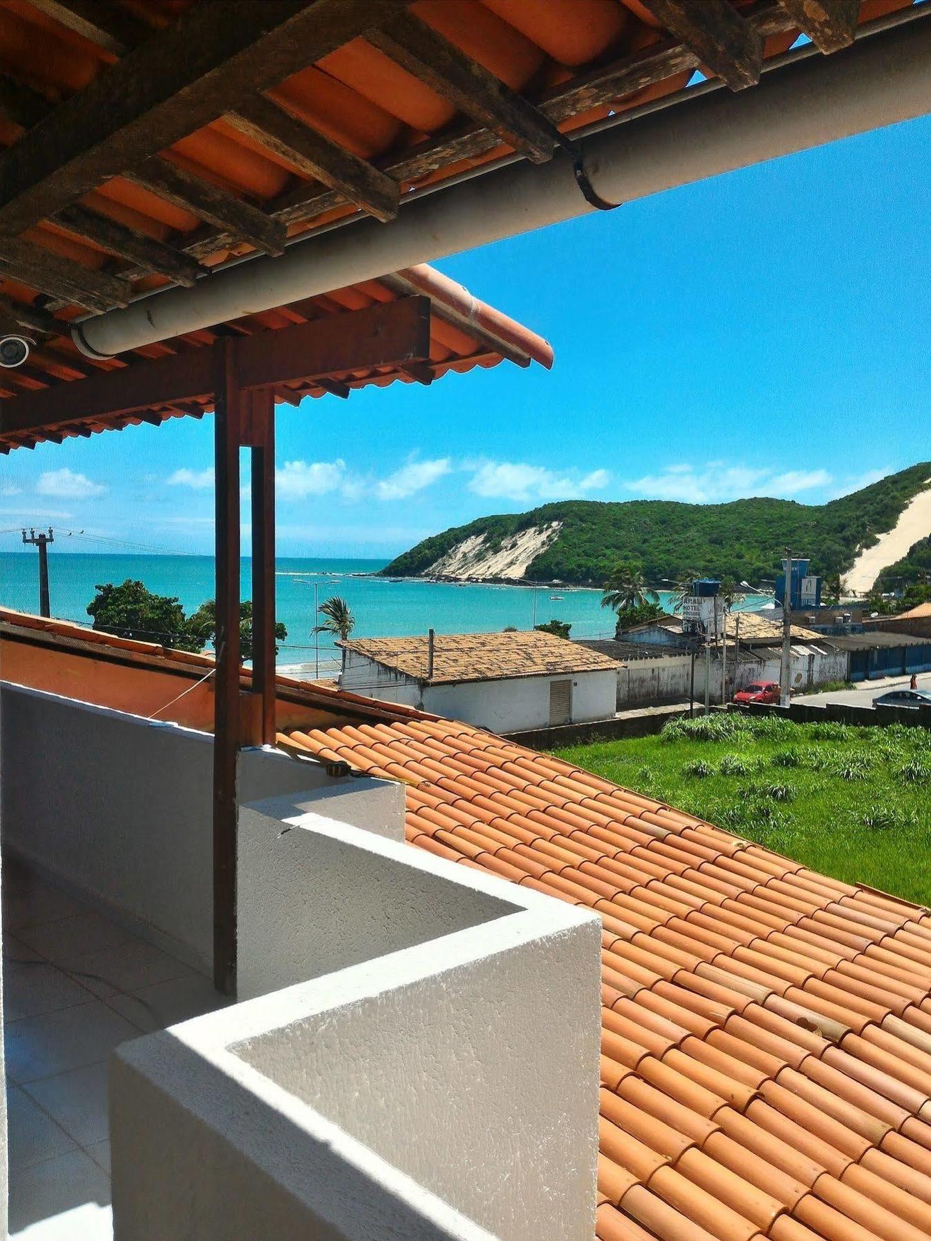 Hotel Pousada Maravista Natal Luaran gambar