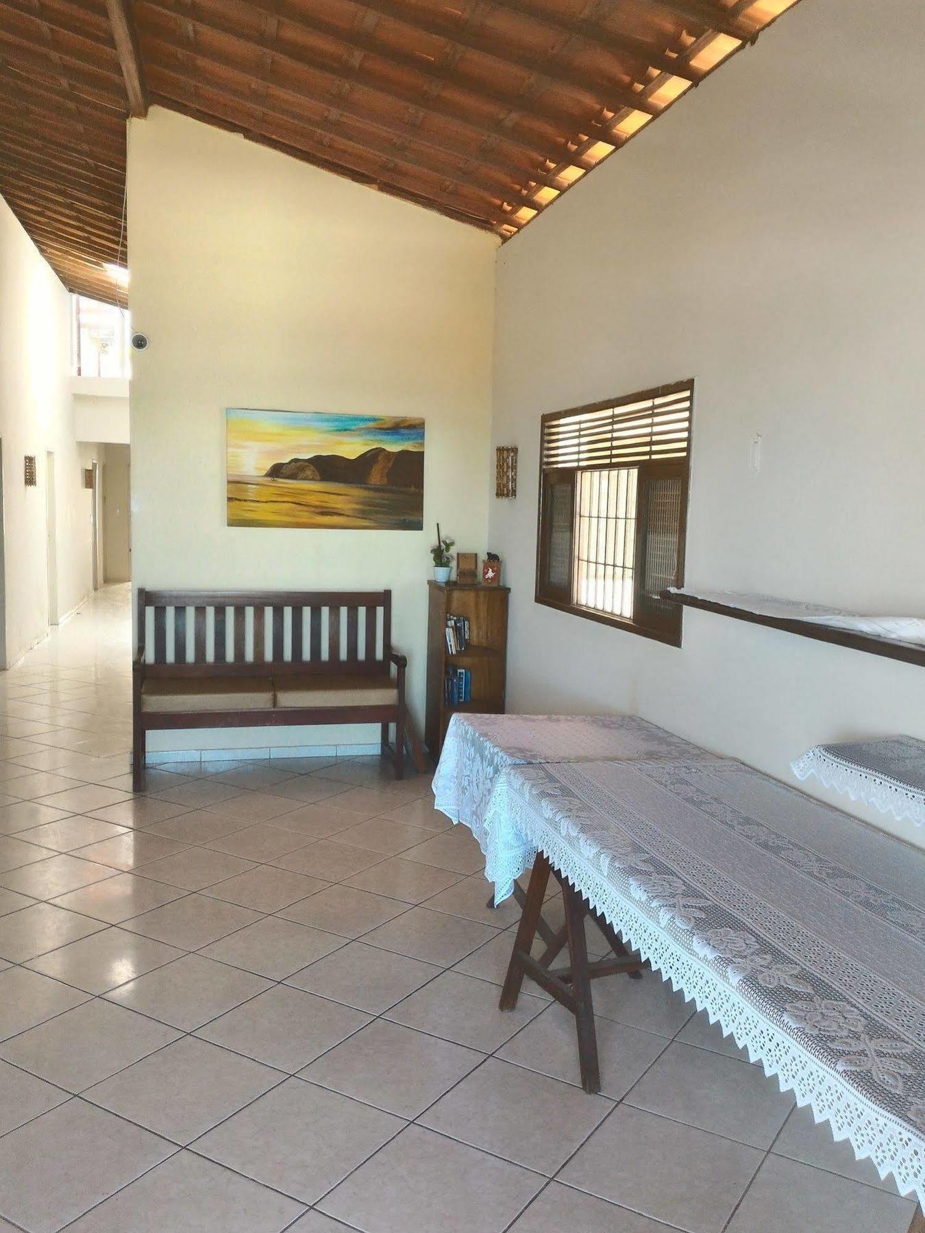 Hotel Pousada Maravista Natal Luaran gambar