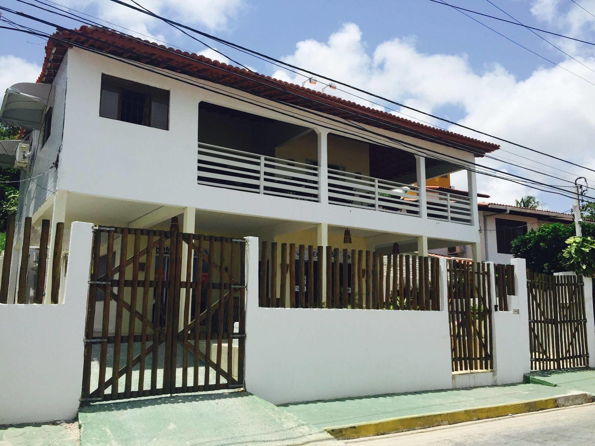 Hotel Pousada Maravista Natal Luaran gambar