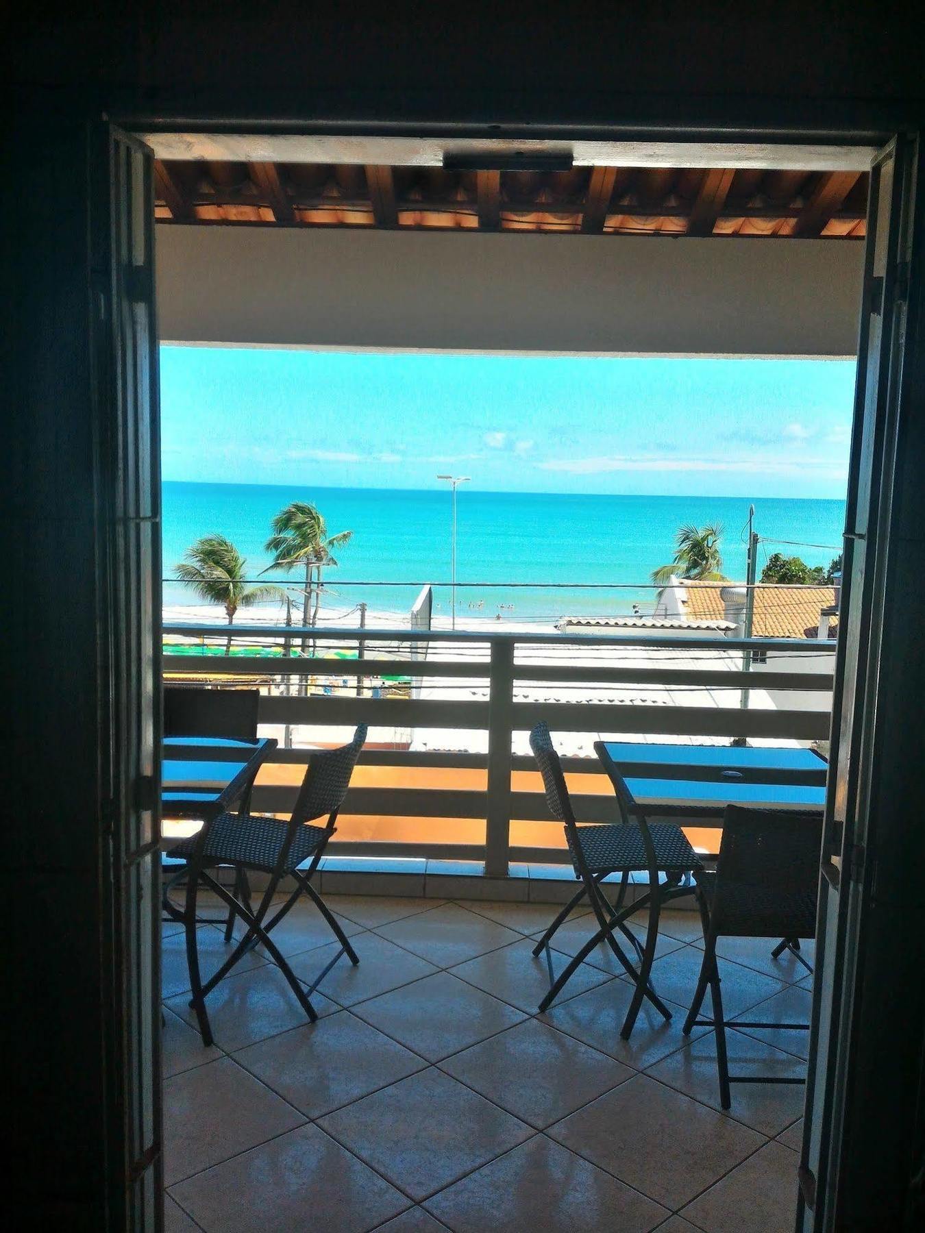 Hotel Pousada Maravista Natal Luaran gambar
