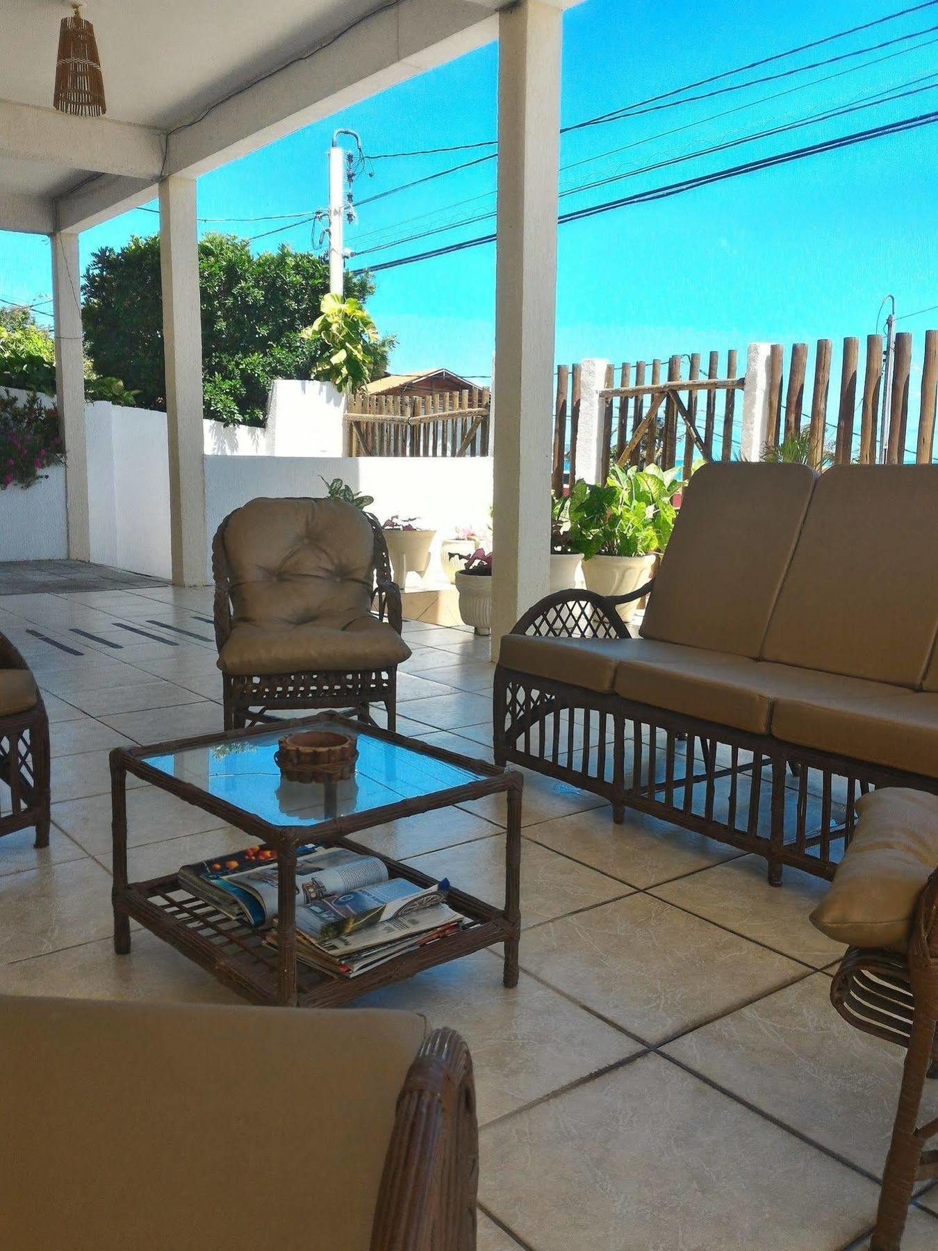Hotel Pousada Maravista Natal Luaran gambar