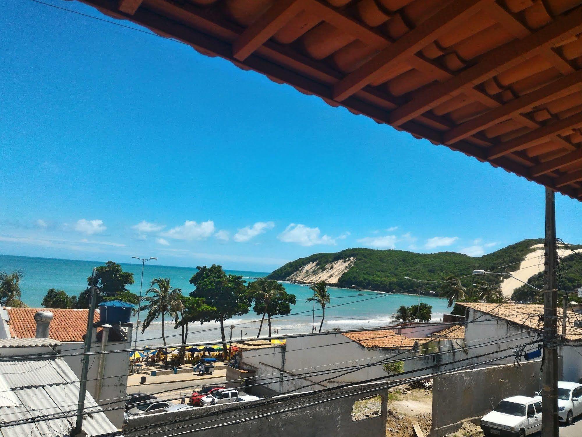 Hotel Pousada Maravista Natal Luaran gambar