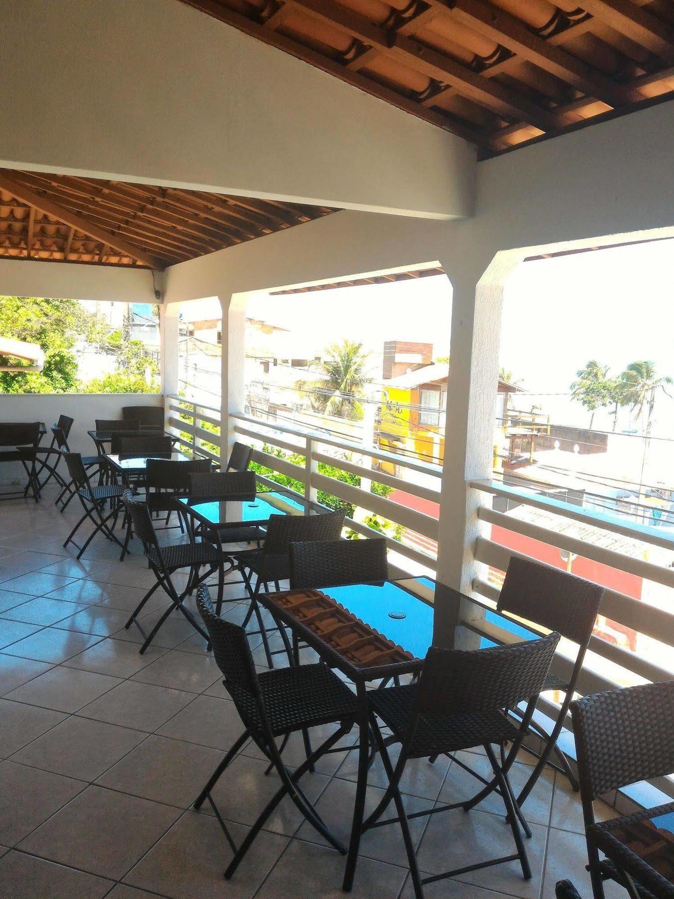 Hotel Pousada Maravista Natal Luaran gambar