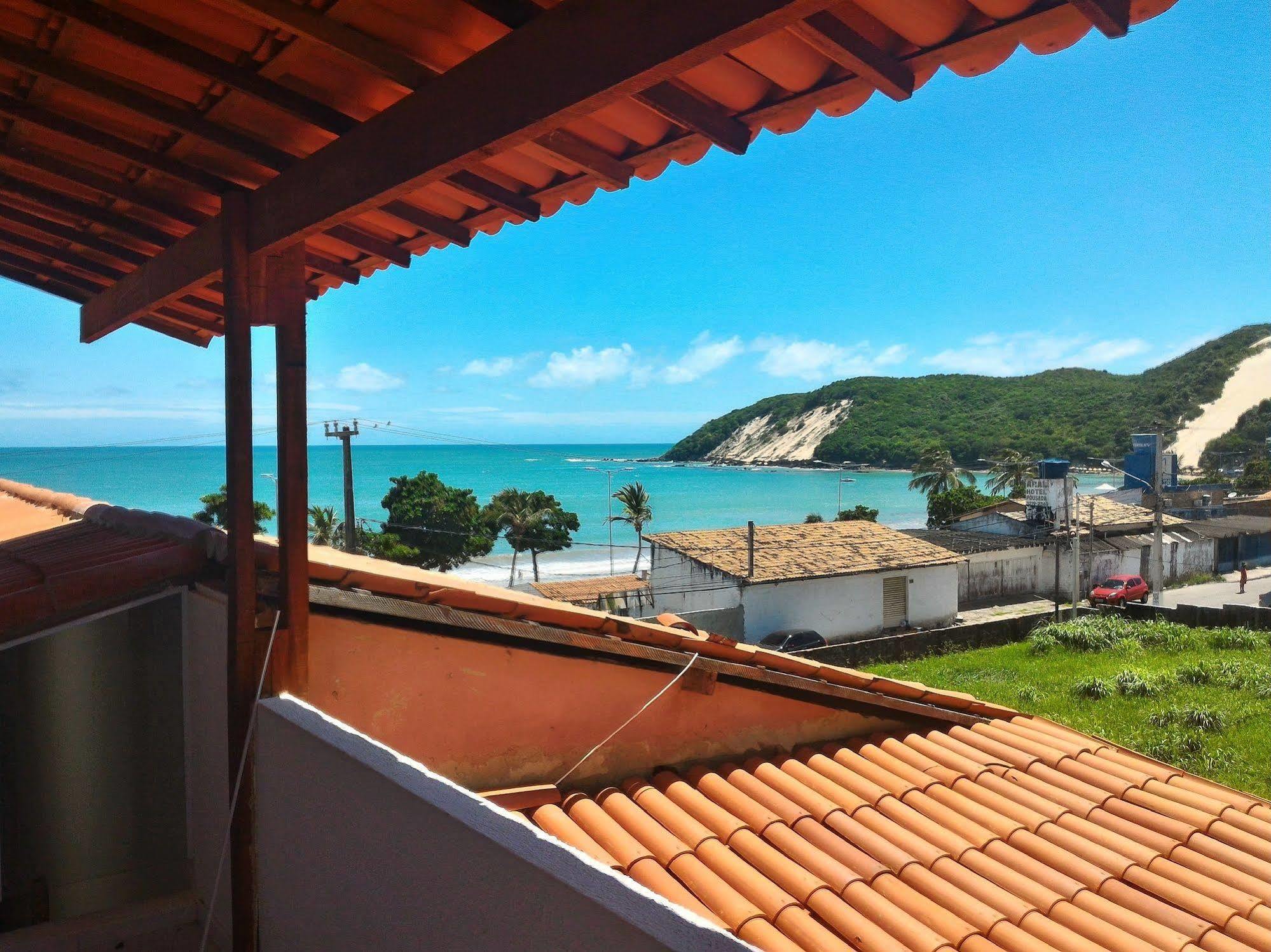 Hotel Pousada Maravista Natal Luaran gambar