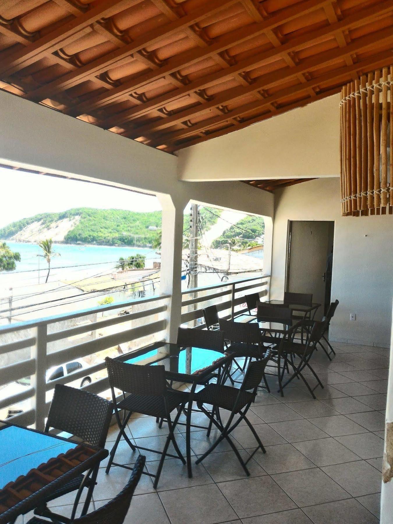 Hotel Pousada Maravista Natal Luaran gambar