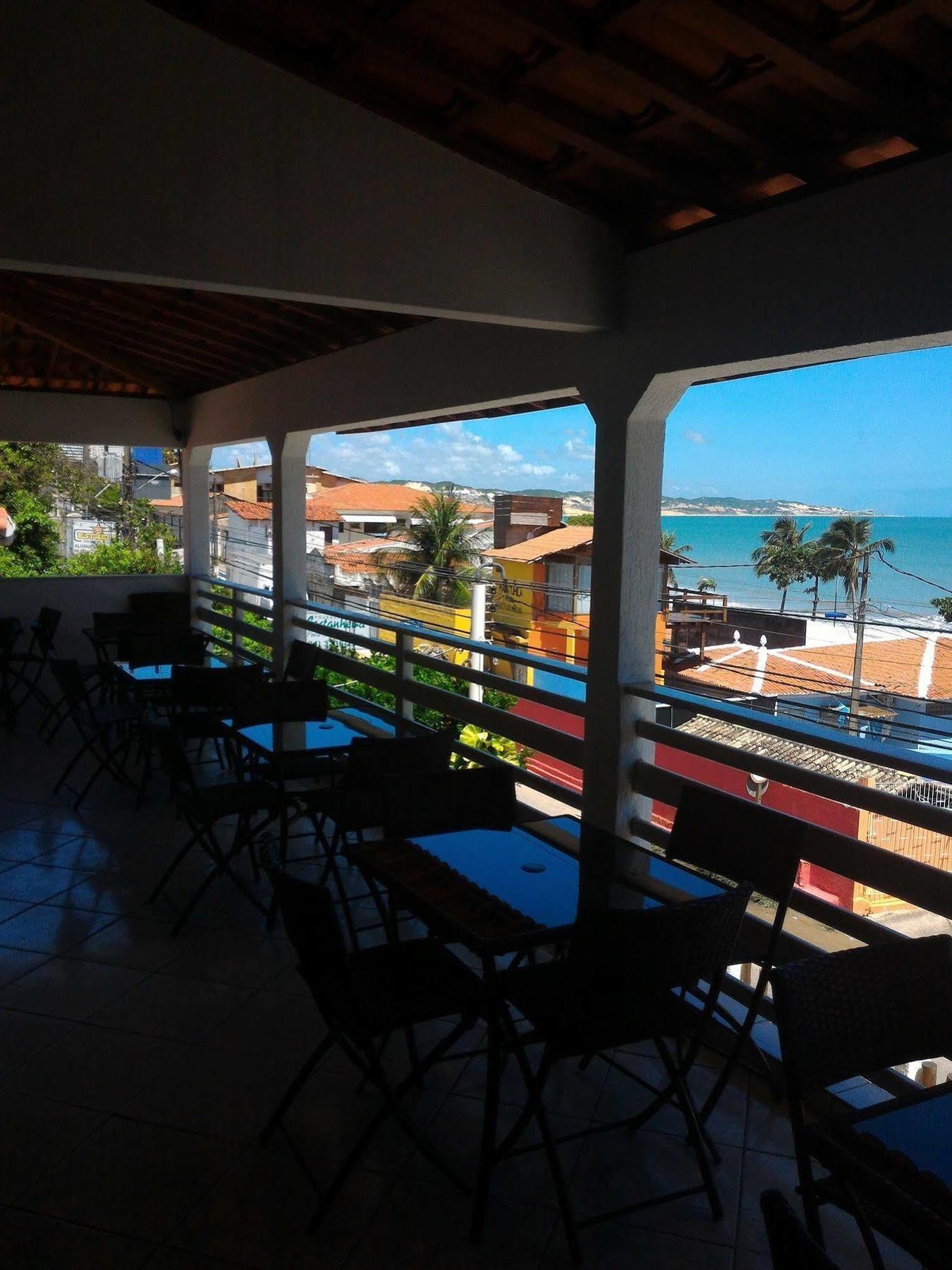 Hotel Pousada Maravista Natal Luaran gambar