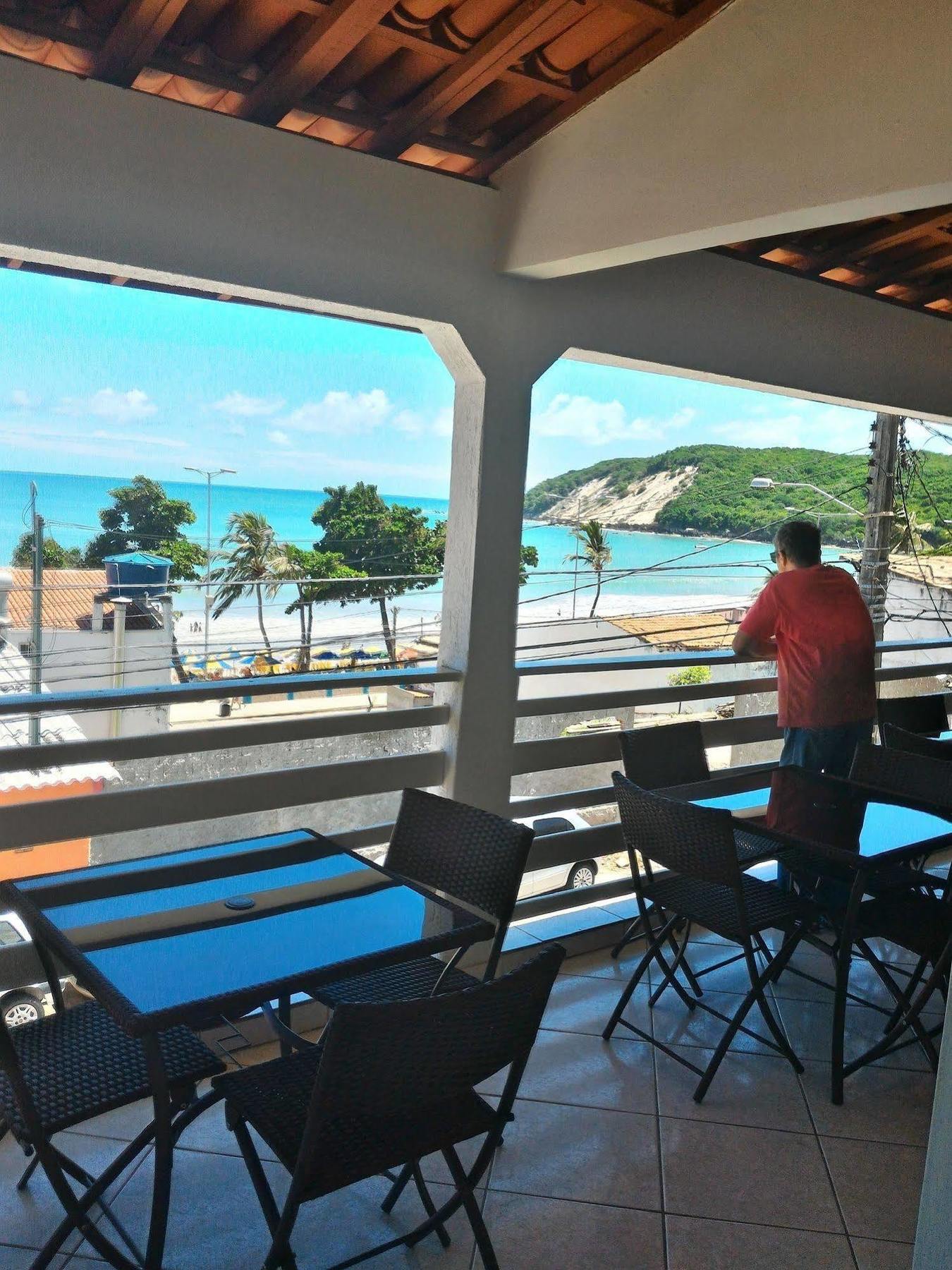 Hotel Pousada Maravista Natal Luaran gambar