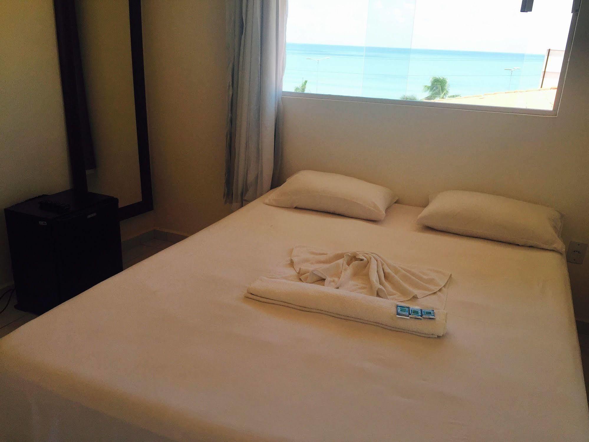 Hotel Pousada Maravista Natal Luaran gambar