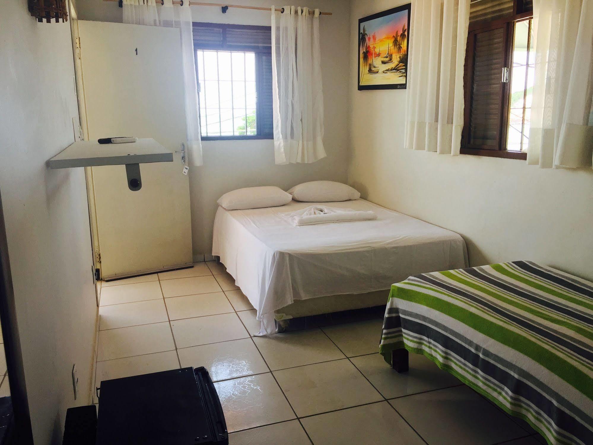 Hotel Pousada Maravista Natal Luaran gambar