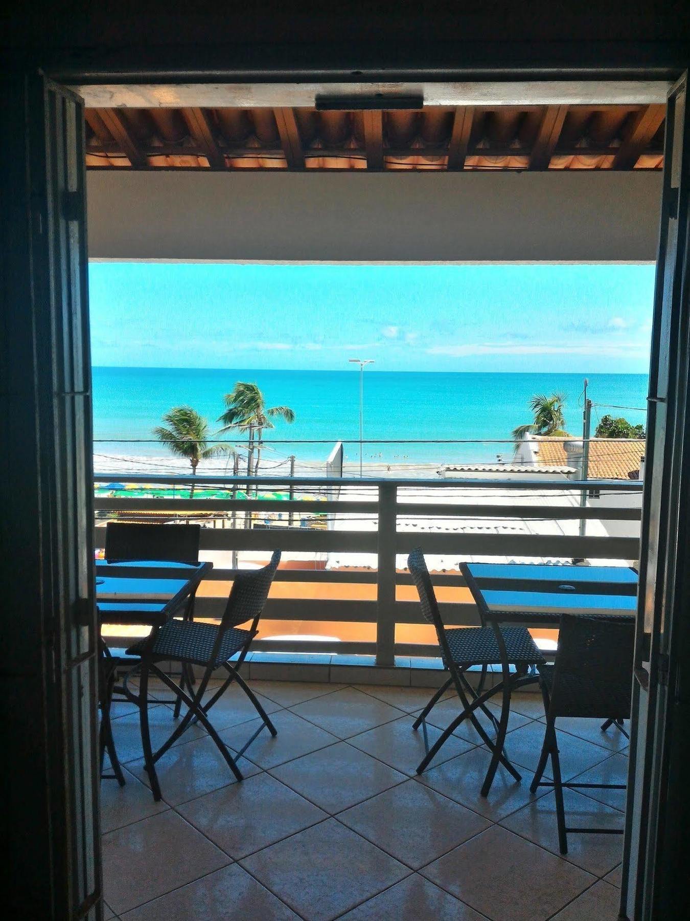 Hotel Pousada Maravista Natal Luaran gambar