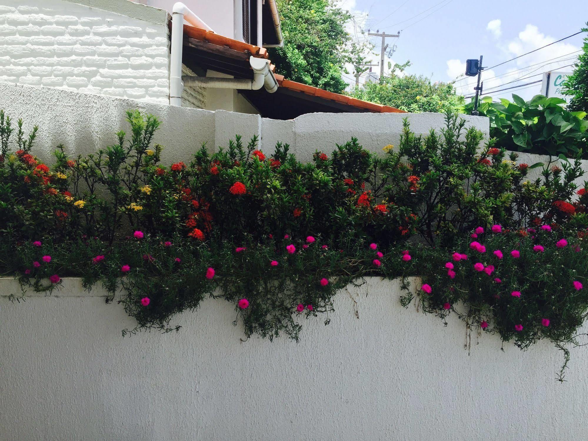 Hotel Pousada Maravista Natal Luaran gambar