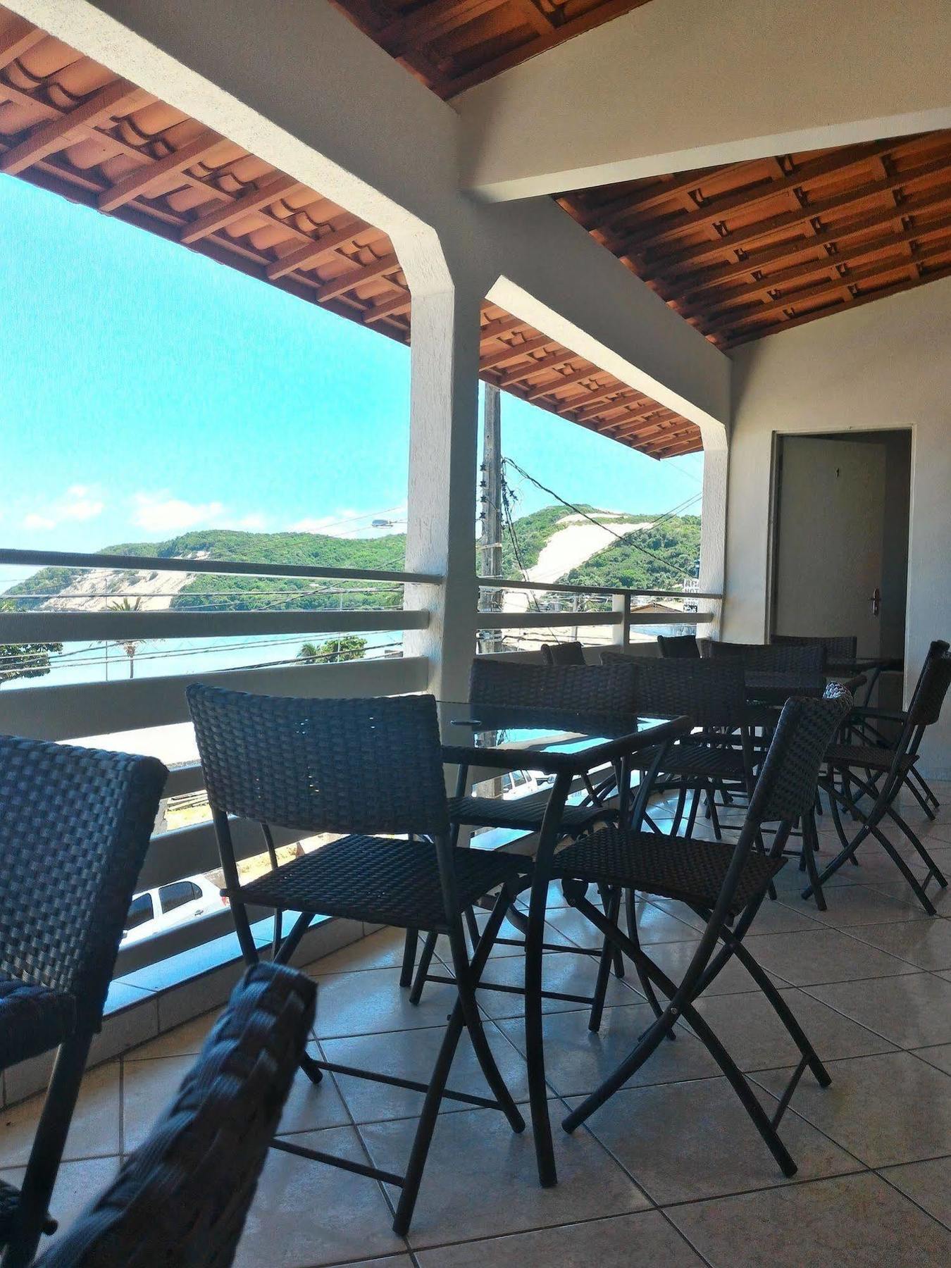 Hotel Pousada Maravista Natal Luaran gambar
