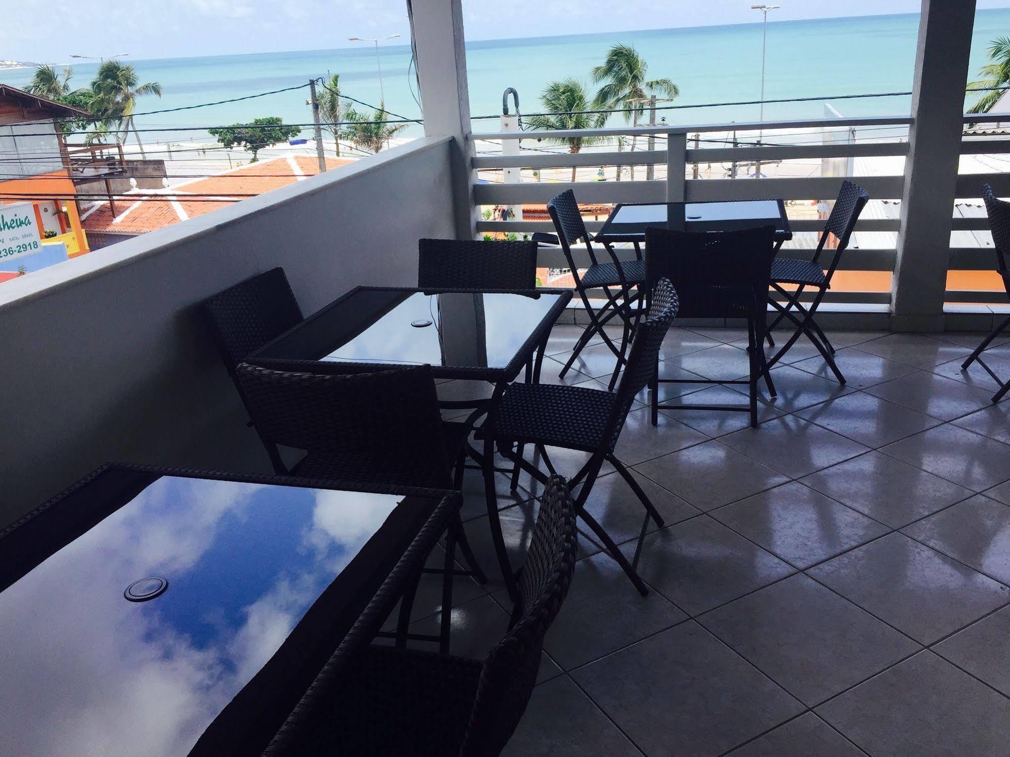 Hotel Pousada Maravista Natal Luaran gambar