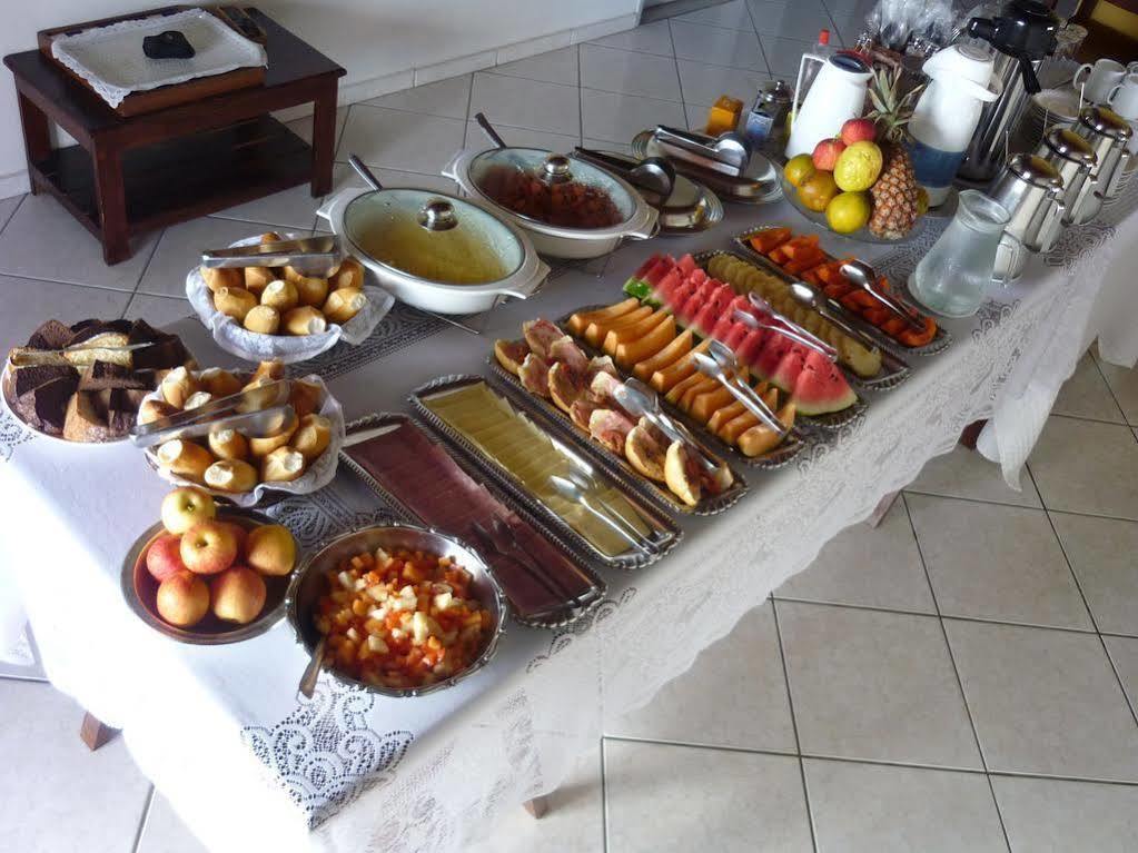 Hotel Pousada Maravista Natal Luaran gambar