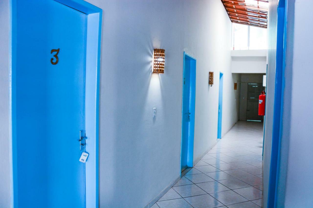 Hotel Pousada Maravista Natal Luaran gambar