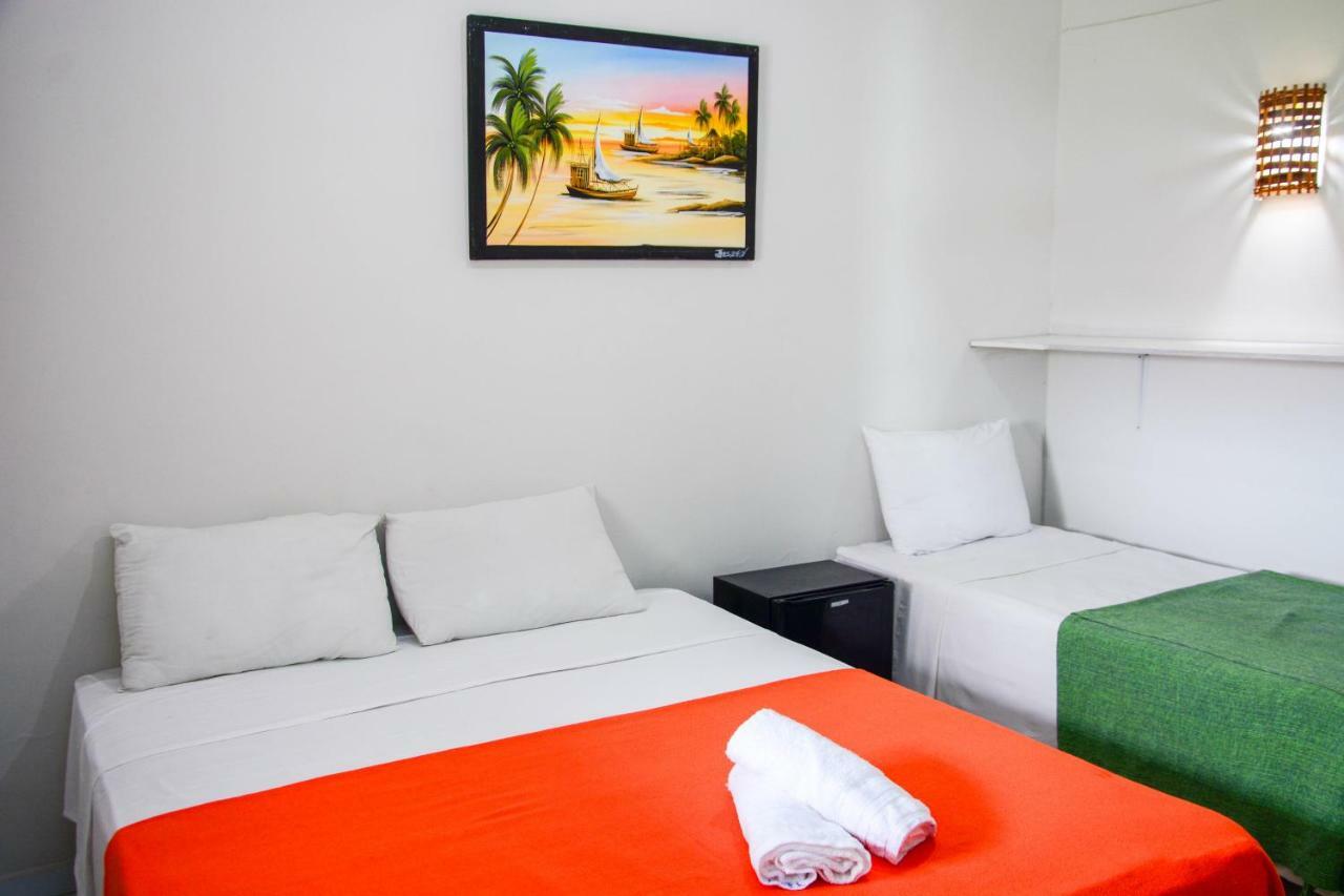 Hotel Pousada Maravista Natal Luaran gambar