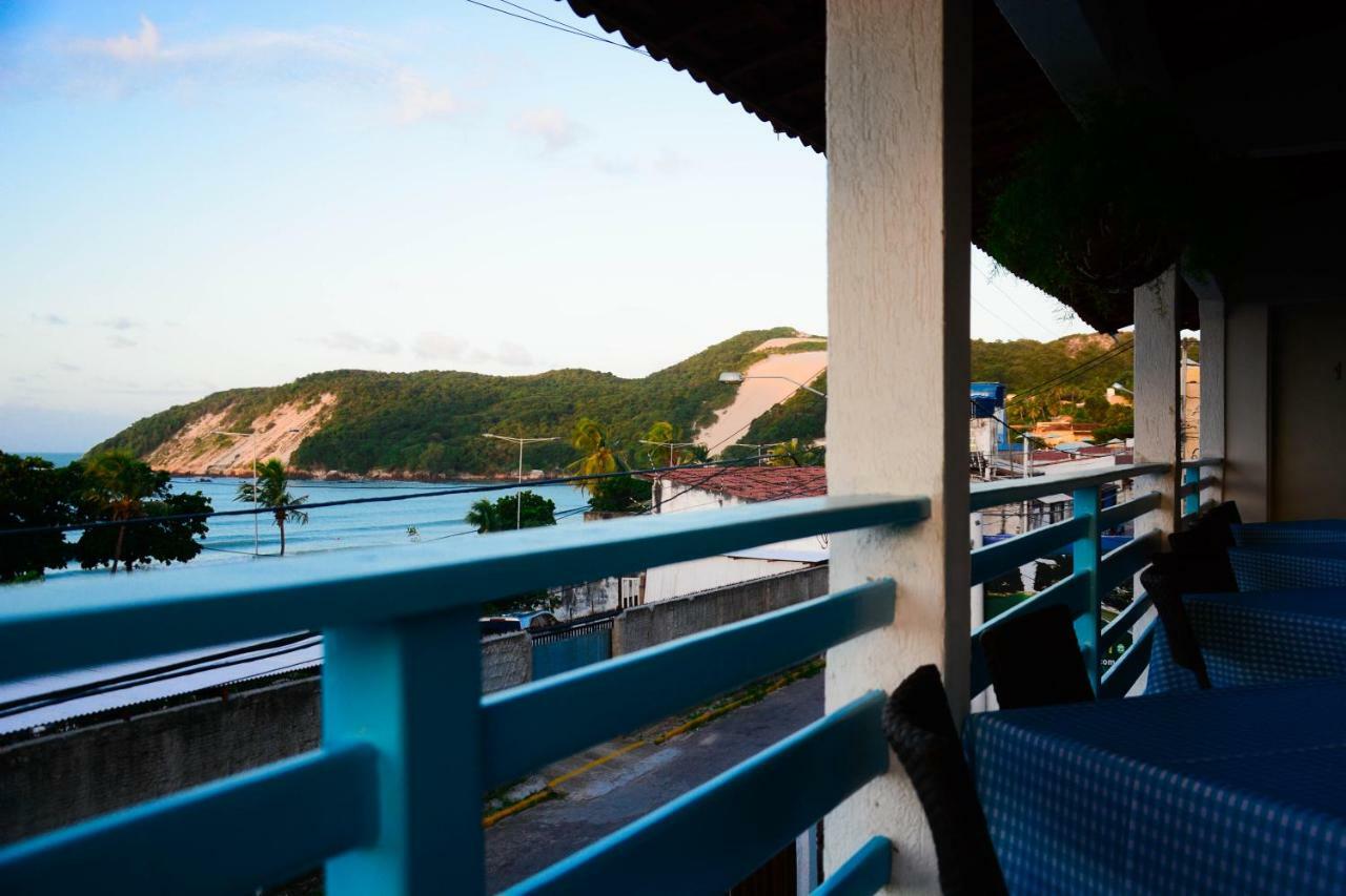Hotel Pousada Maravista Natal Luaran gambar