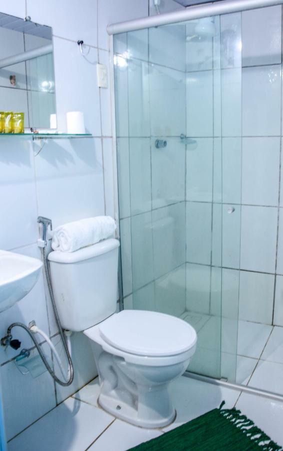 Hotel Pousada Maravista Natal Luaran gambar