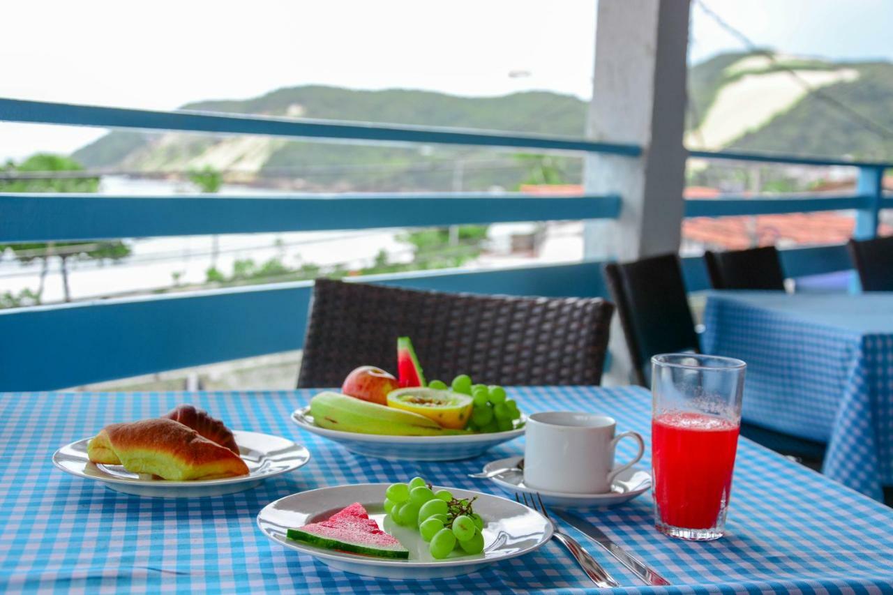 Hotel Pousada Maravista Natal Luaran gambar