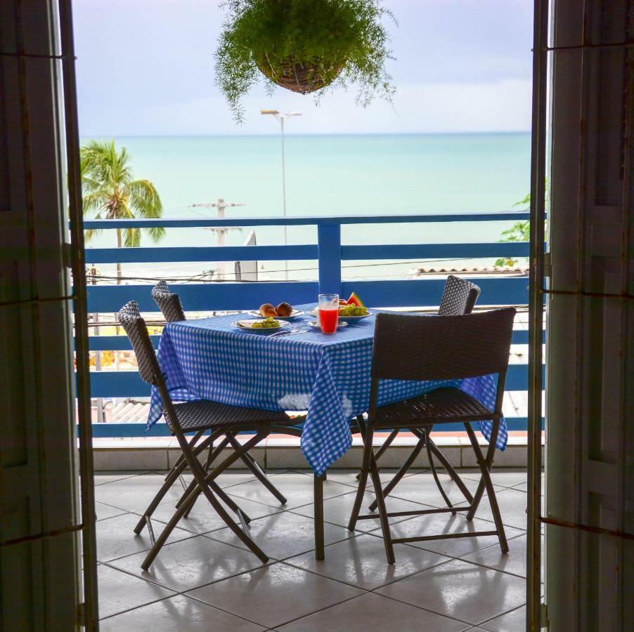 Hotel Pousada Maravista Natal Luaran gambar