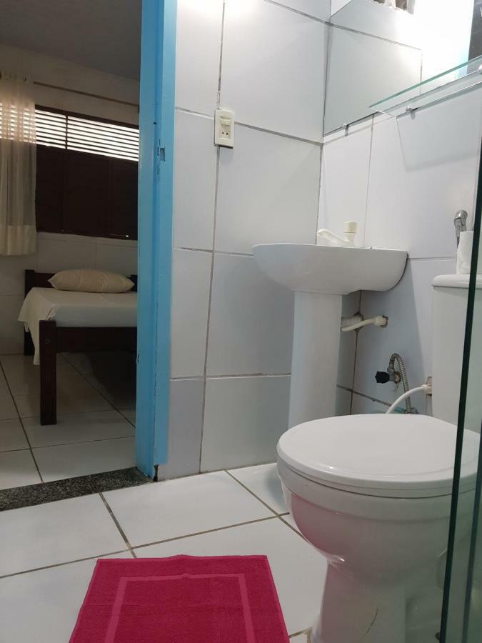 Hotel Pousada Maravista Natal Luaran gambar