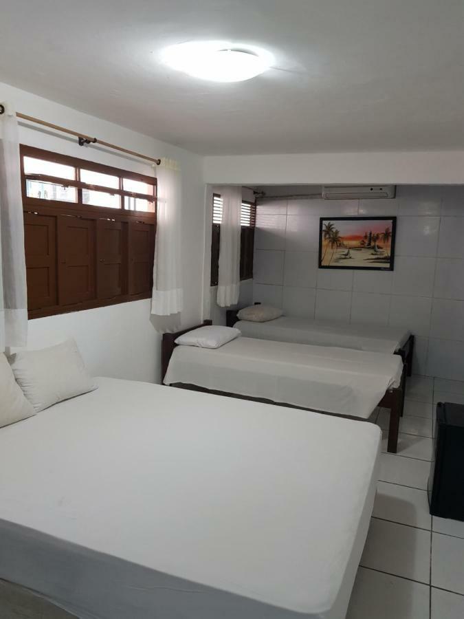 Hotel Pousada Maravista Natal Luaran gambar