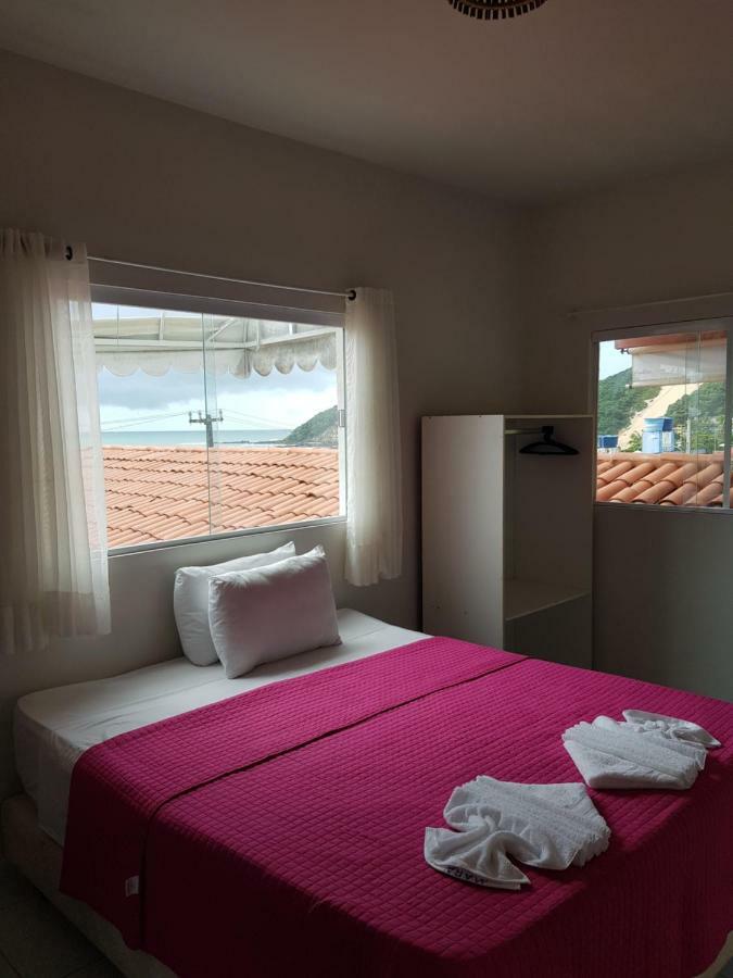Hotel Pousada Maravista Natal Luaran gambar