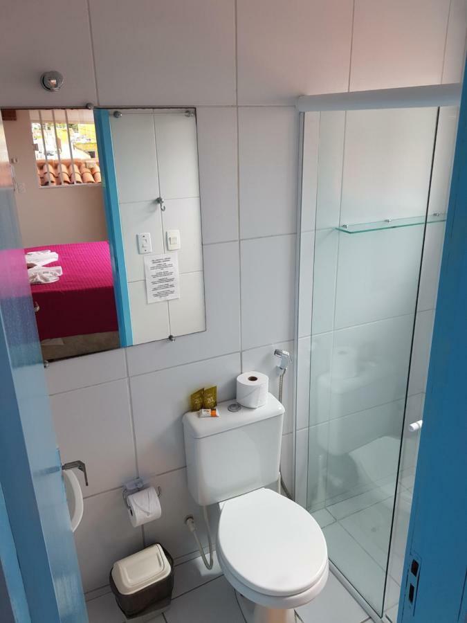 Hotel Pousada Maravista Natal Luaran gambar