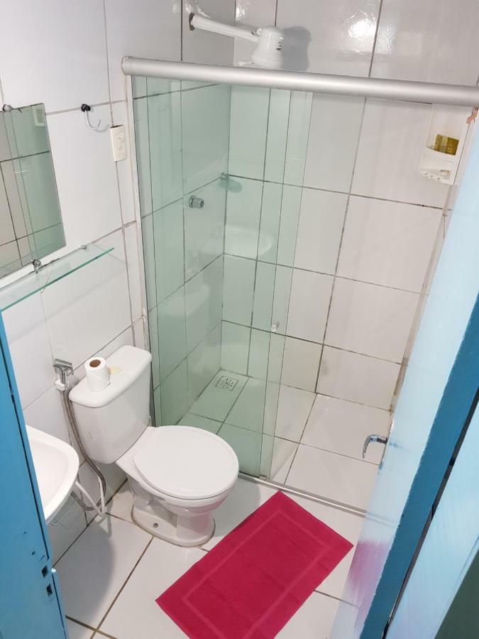 Hotel Pousada Maravista Natal Luaran gambar