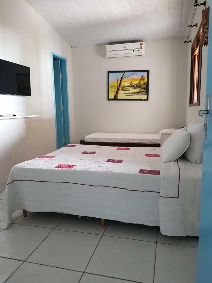 Hotel Pousada Maravista Natal Luaran gambar