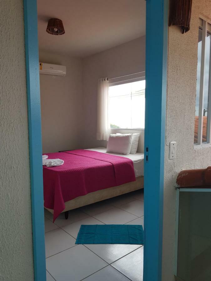 Hotel Pousada Maravista Natal Luaran gambar